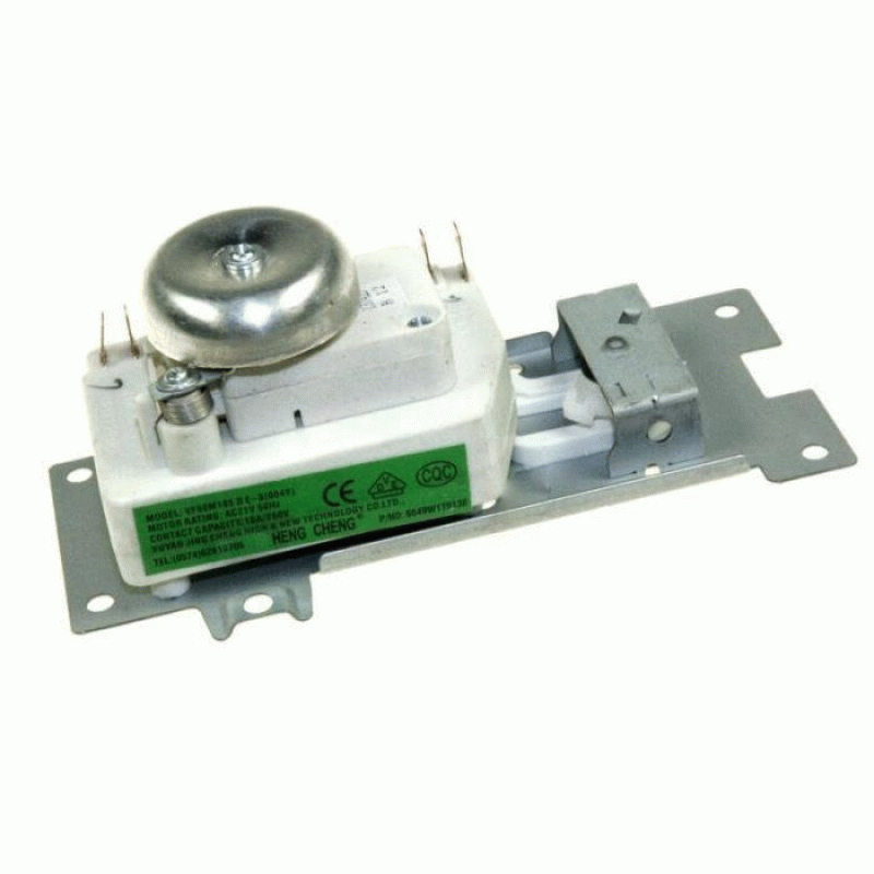 Таймер времени работы СВЧ со звонком VFD30M106IITG, VFD30M106IIT, VF30M100IIT-J, VF35M101IIE-S